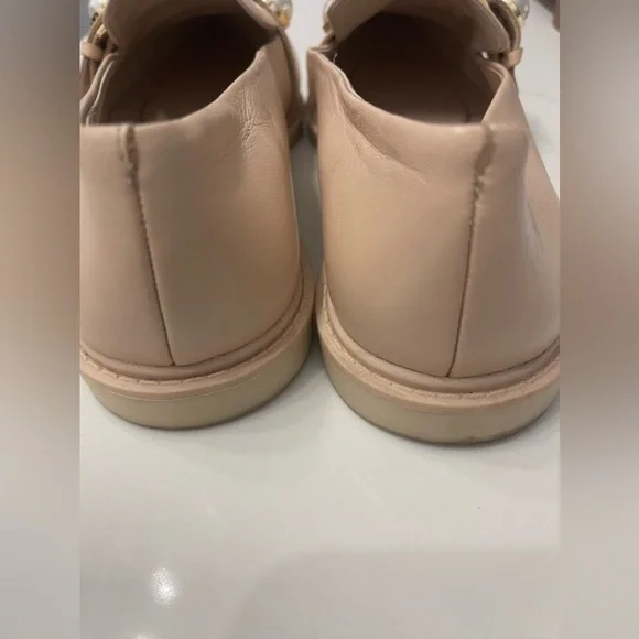 Beautiful Louise et Cie Pearl Loafers - Picture 5 of 6